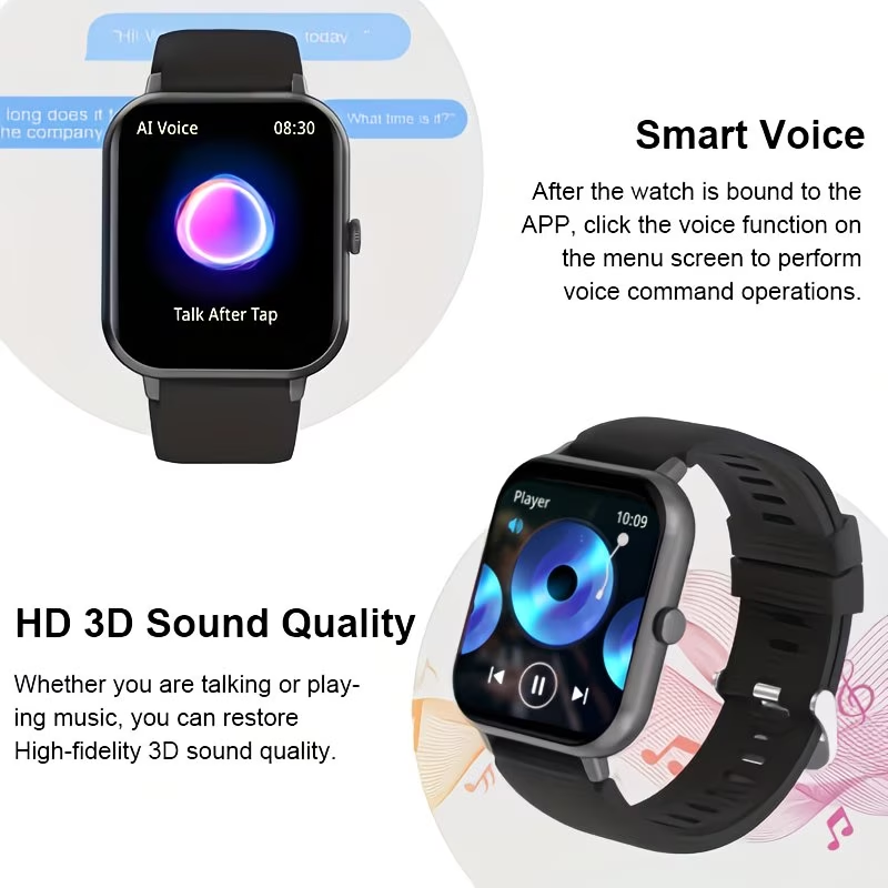 Smartwatch PEJE per uomo e don - Smartwatch Iphone Watches For Women recensione e prezzo
