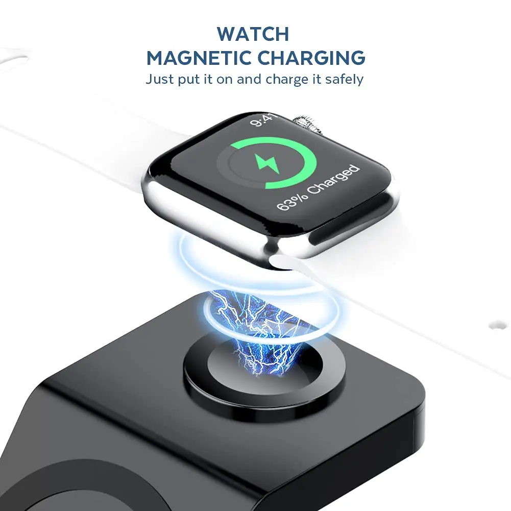 Supporto per telefono cellular - Smartwatch Apple Watch recensione e prezzo