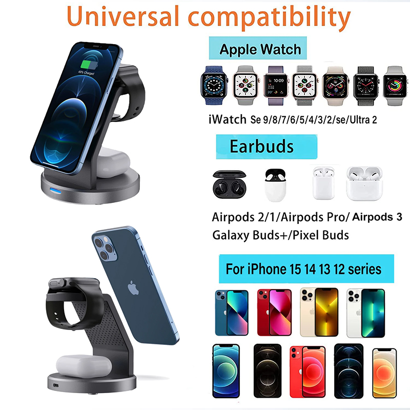 Supporto per telefono cellular - Smartwatch Apple Watch recensione e prezzo