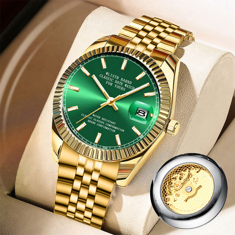 Orologio da uomo Orologio da p - Smartwatch Branded Watches For Men recensione e prezzo