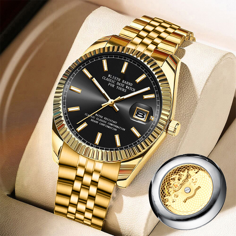 Orologio da uomo Orologio da p - Smartwatch Branded Watches For Men recensione e prezzo