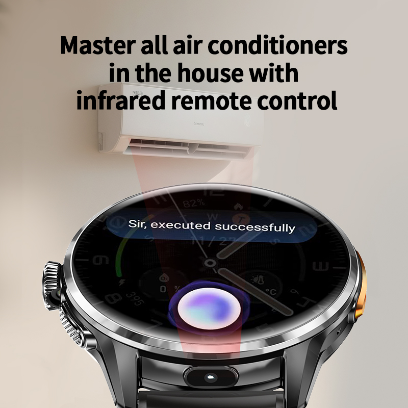H100 Smartwatch Globale Androi - Smartwatch I Watches recensione e prezzo