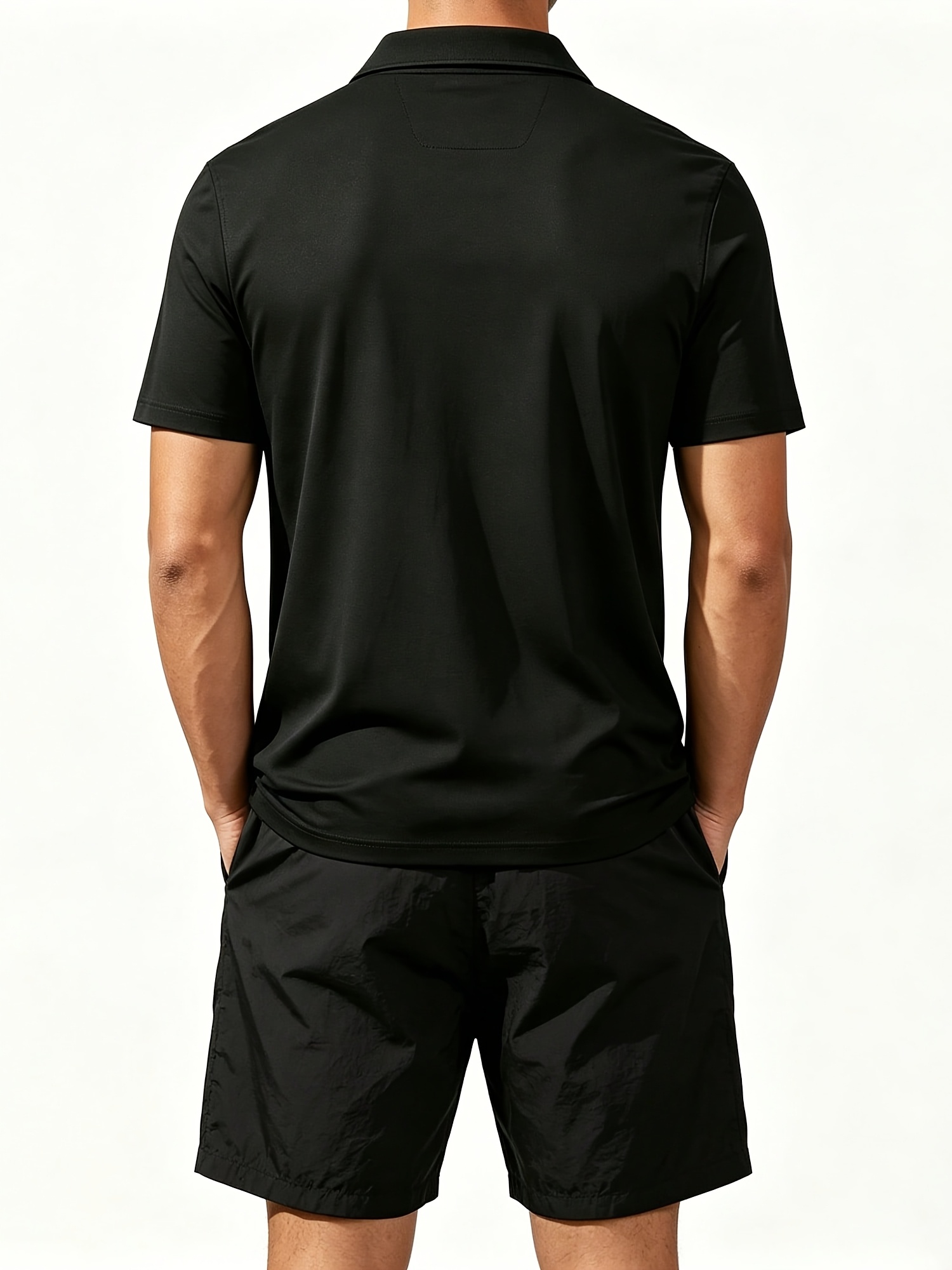 Set di Polo e Pantaloncini da  - Watch Es recensione e prezzo