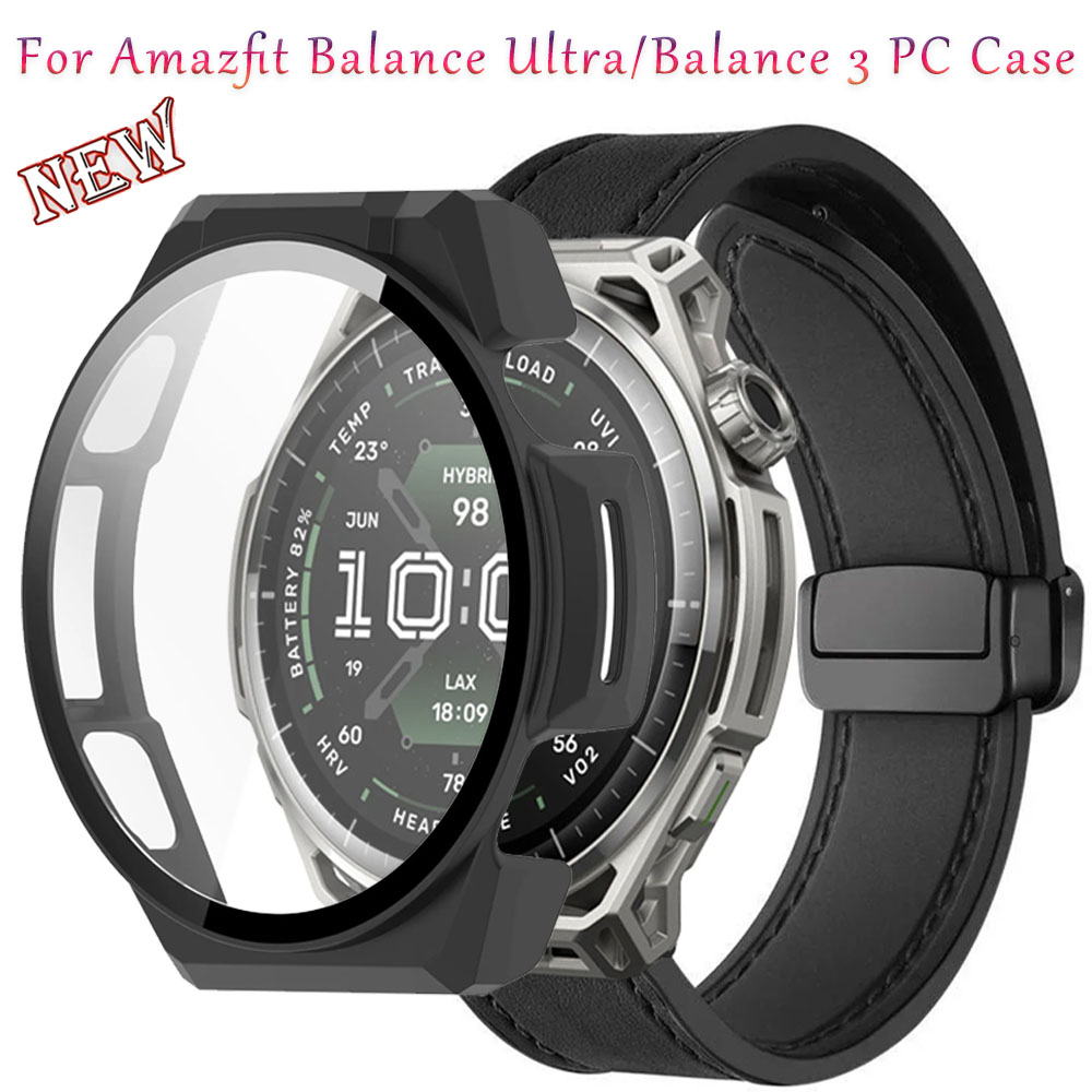 Custodia rigida in PC per Amaz - Smartwatch Watches Amazfit recensione e prezzo