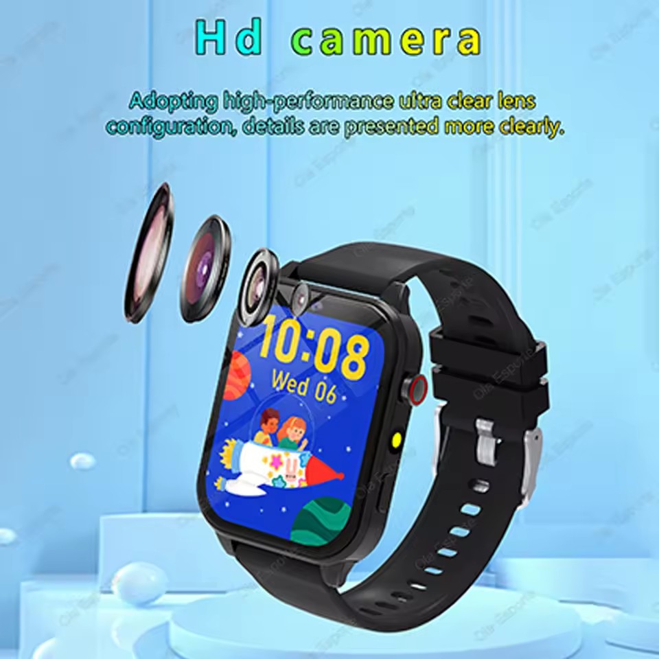 100 + Gioco SmartWatch Kid Bam - Smartwatch Watches For 12 Year Old Boy recensione e prezzo