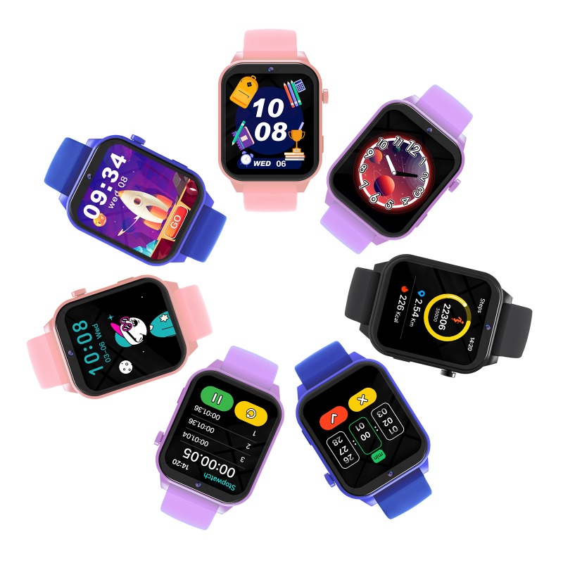 Smartwatch Giochi per bambini  - Smartwatch Watches For 12 Year Old Boy recensione e prezzo
