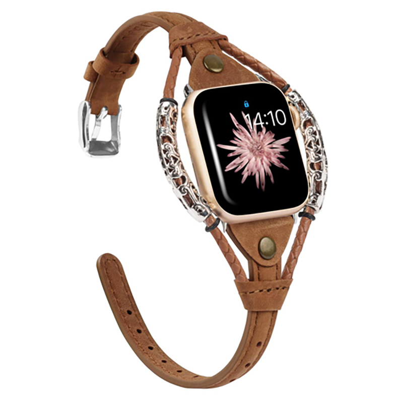 Cinturino in vera pelle per ci - Smartwatch Luxury Watches For Women recensione e prezzo