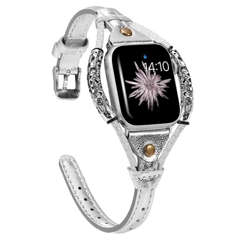Cinturino in vera pelle per ci - Smartwatch Luxury Watches For Women recensione e prezzo
