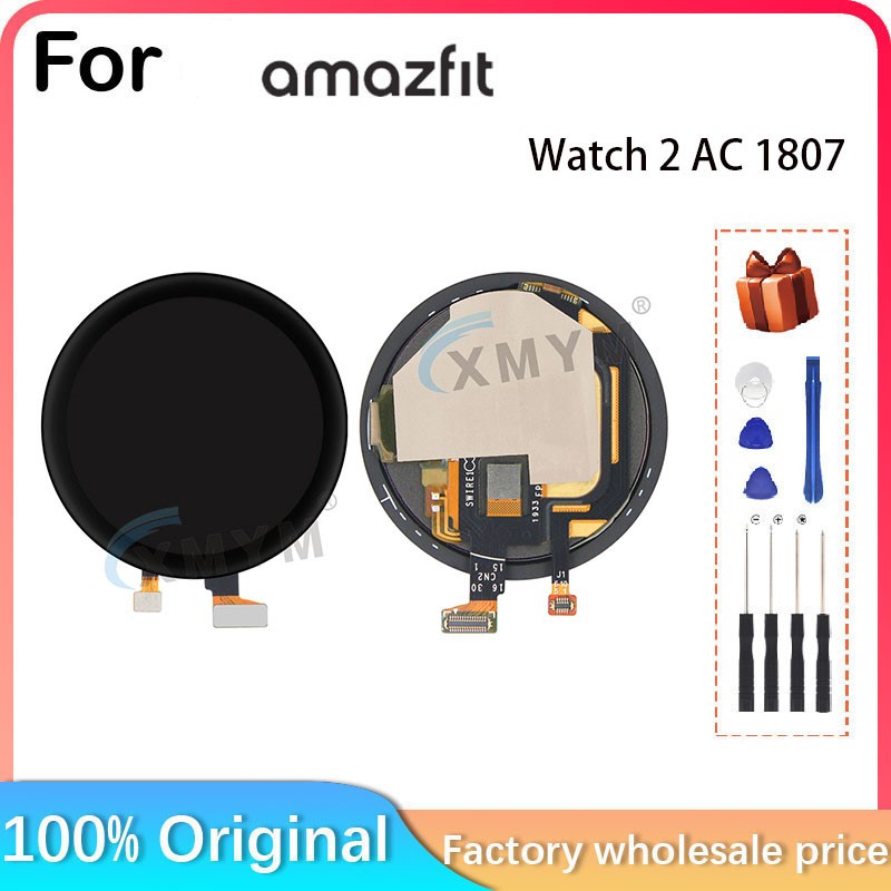 Per Huami Amazfit Smart Watch  - Smartwatch Watches Amazfit recensione e prezzo