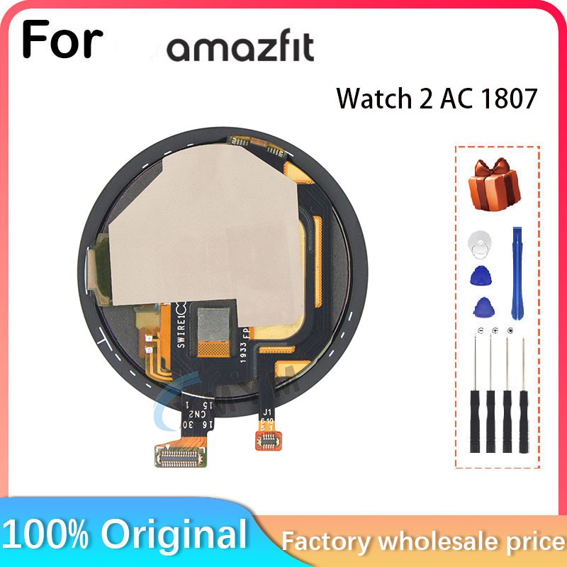 Per Huami Amazfit Smart Watch  - Smartwatch Watches Amazfit recensione e prezzo