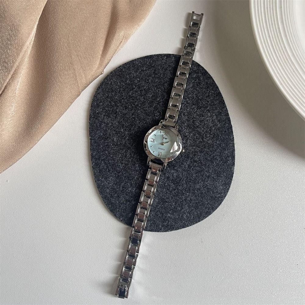 Orologio da Polso Dorato Elega - Smartwatch Luxury Watches For Women recensione e prezzo