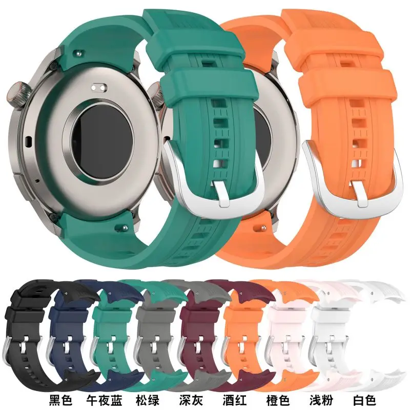 Cinturino in silicone per smar - Smartwatch Watches Amazfit recensione e prezzo