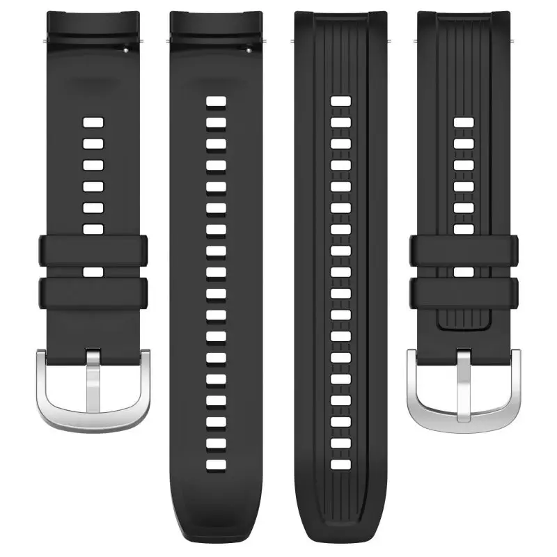 Cinturino in silicone per smar - Smartwatch Watches Amazfit recensione e prezzo