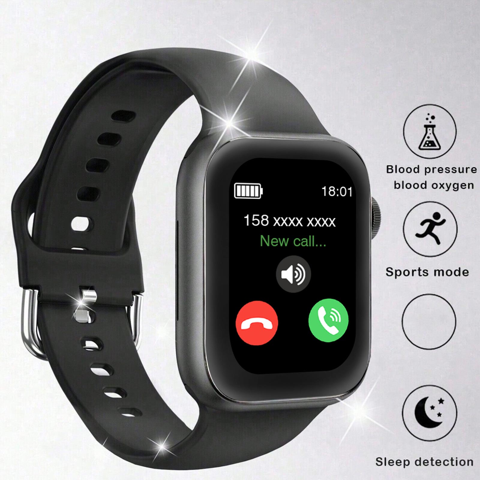 Smart Watch, Chiamata/Dial wir - Smartwatch Iphone Watches For Women recensione e prezzo