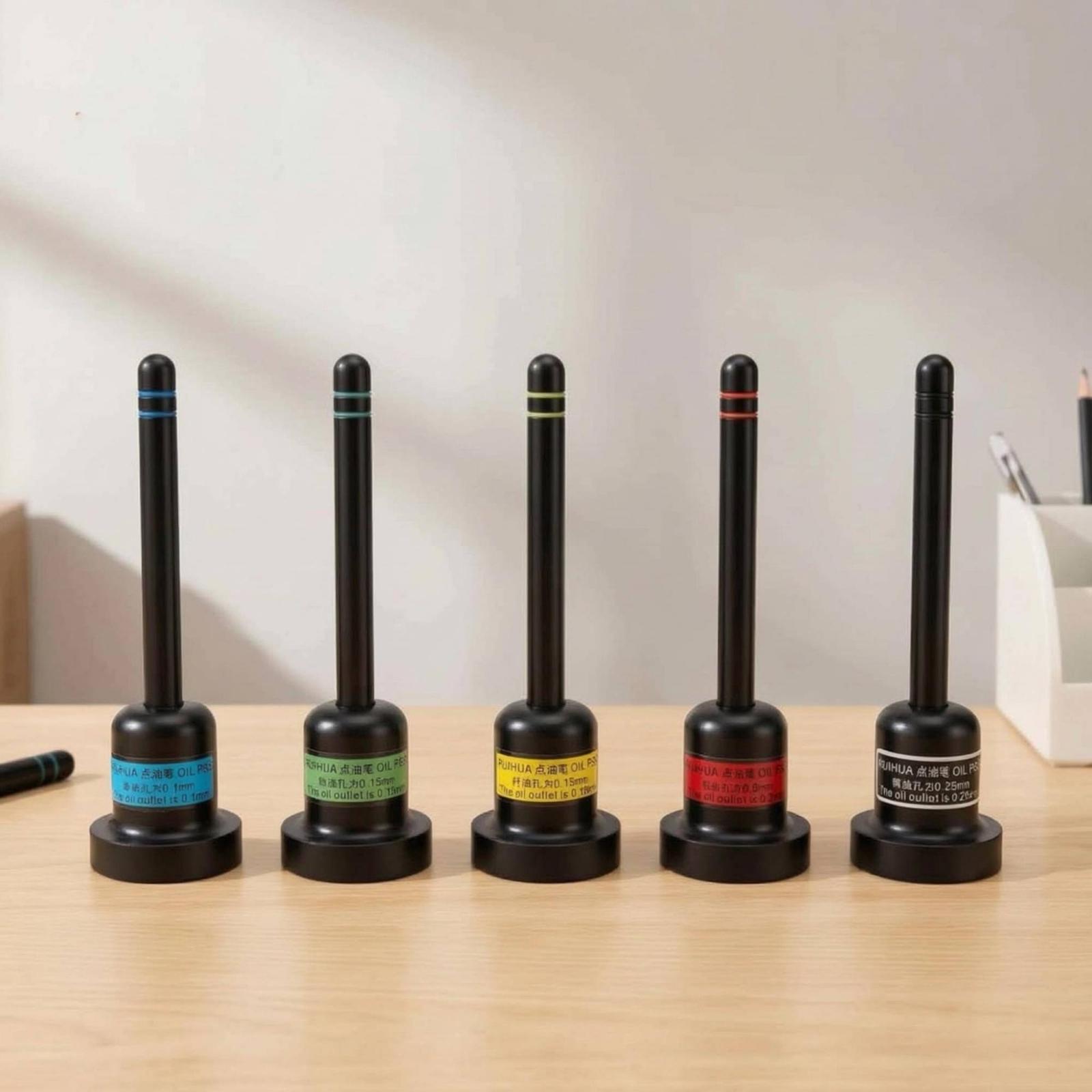 Applicatore di Olio di Precisi - Watch Es recensione e prezzo