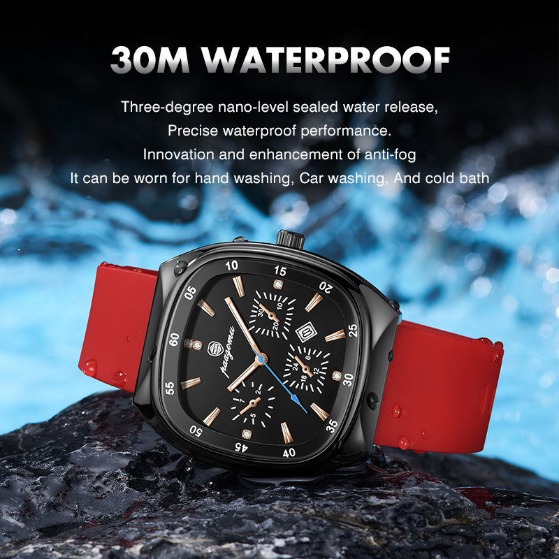 PAAZOMU Orologio Sportivo Casu - Smartwatch Branded Watches For Men recensione e prezzo