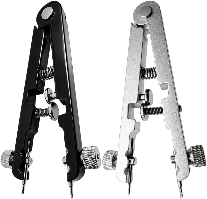 Kit per la rimozione dei magli - Watch Tool Repair Kit recensione e prezzo