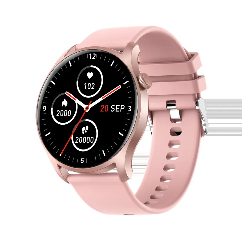 SENBONO MAX8 Smartwatch per Uo - Smartwatch I Watches recensione e prezzo
