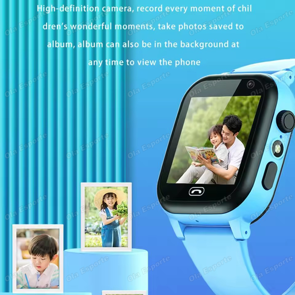 Smartwatch 5G per Bambini 2027 - Smartwatch Watches For 12 Year Old Boy recensione e prezzo