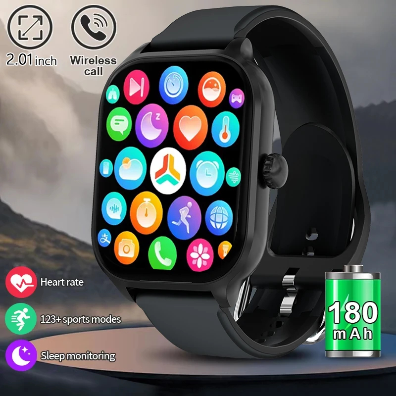 Smartwatch 2026 per Uomo e Don - Watch Smart Y68 recensione e prezzo