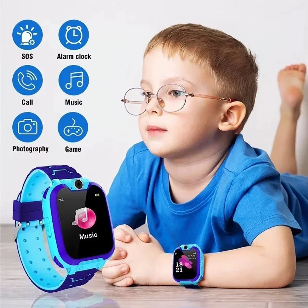 Lenovo 2026 5G Smartwatch Impe - Smartwatch Watches For 12 Year Old Boy recensione e prezzo