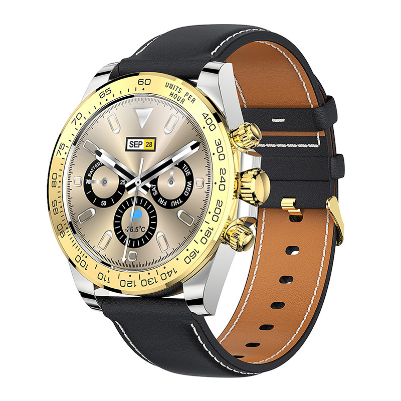 Orologi di Lusso per Uomo AW13 - Smartwatch Luxury Watches For Women recensione e prezzo
