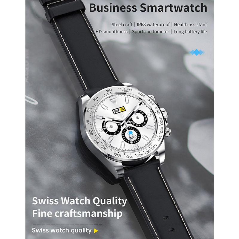 Orologi di Lusso per Uomo AW13 - Smartwatch Luxury Watches For Women recensione e prezzo