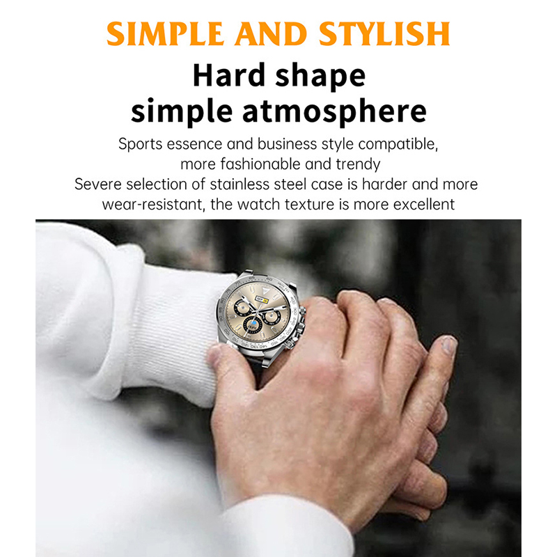 Orologi di Lusso per Uomo AW13 - Smartwatch Luxury Watches For Women recensione e prezzo