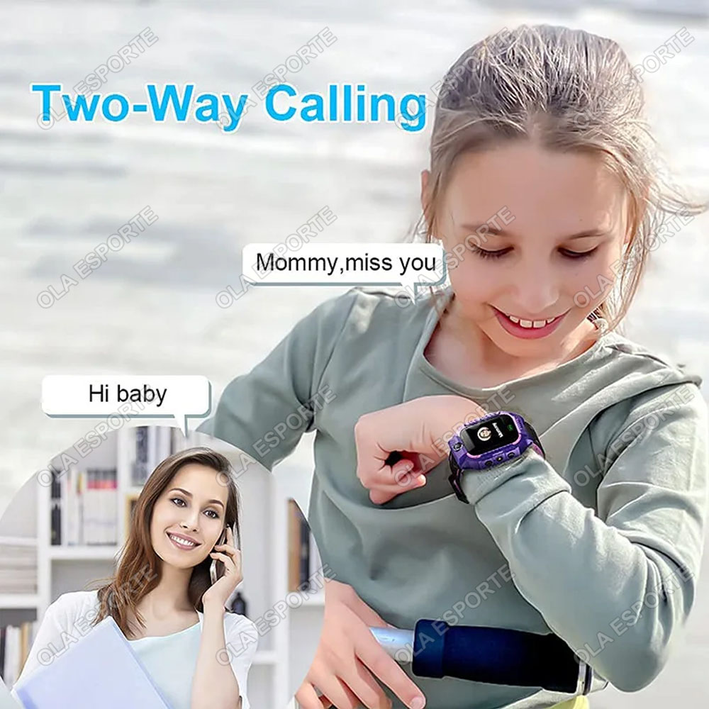 Smartwatch 2G per Bambini 2026 - Smartwatch Watches For 12 Year Old Boy recensione e prezzo