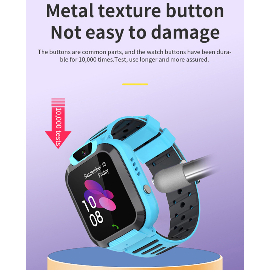 Bambini Smart Watch Smartwatch - Smartwatch Watches For 12 Year Old Boy recensione e prezzo