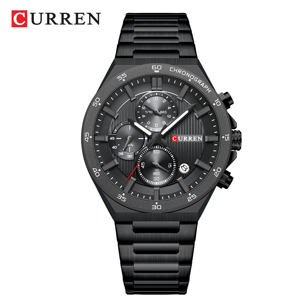 CURREN 8481 Orologio al quarzo - Smartwatch Luxury Watches For Women recensione e prezzo