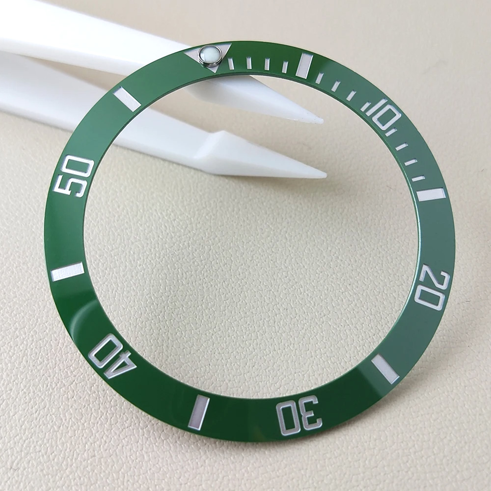Lunetta per orologio originale - Watch Bezel Insert recensione e prezzo