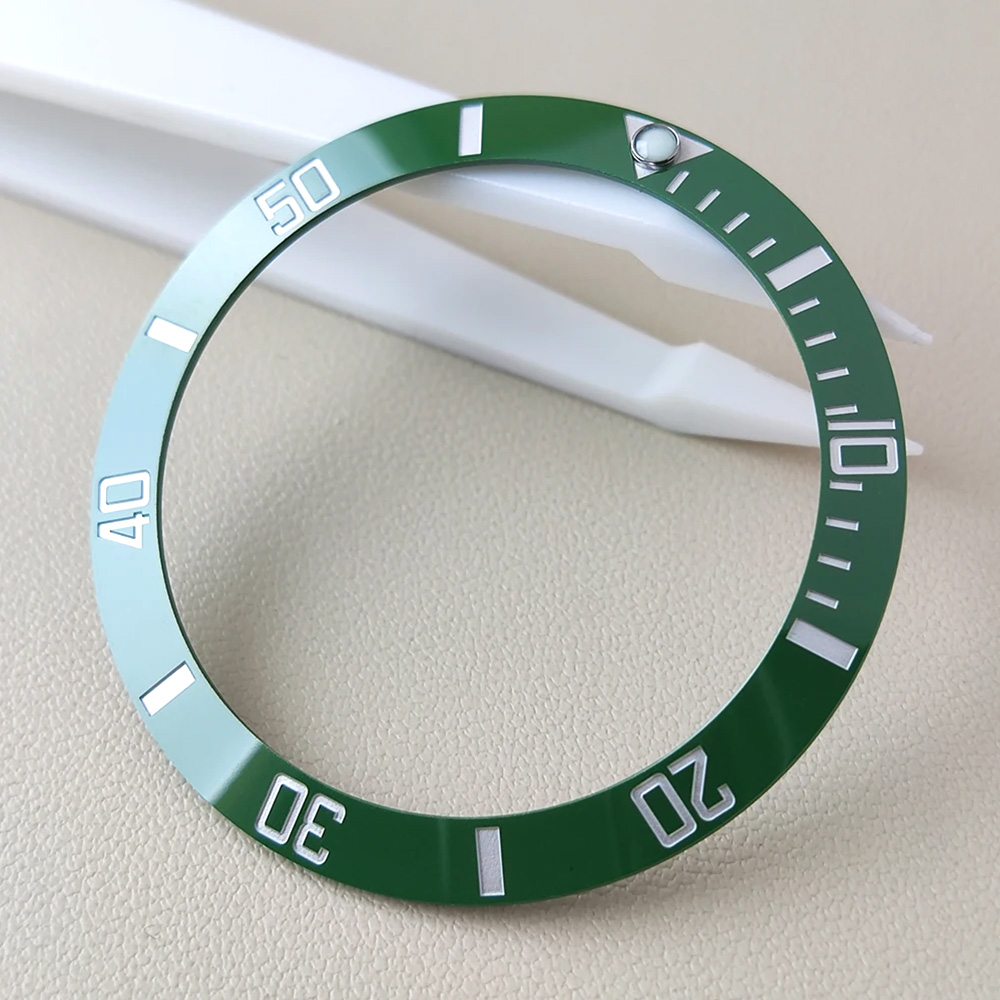 Lunetta per orologio originale - Watch Bezel Insert recensione e prezzo