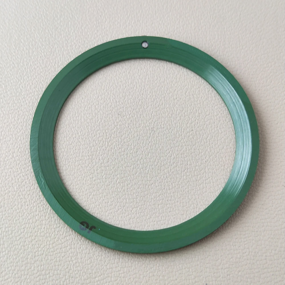 Lunetta per orologio originale - Watch Bezel Insert recensione e prezzo